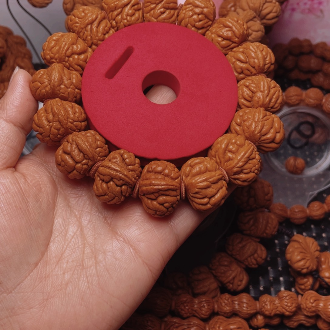 *****桃核吊坠桃核手串