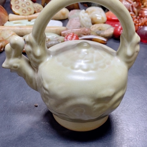 瓷片挂件等各种形式