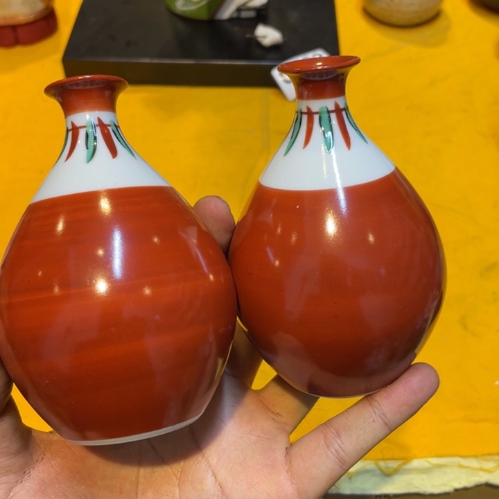 工艺美术品陶瓷艺术