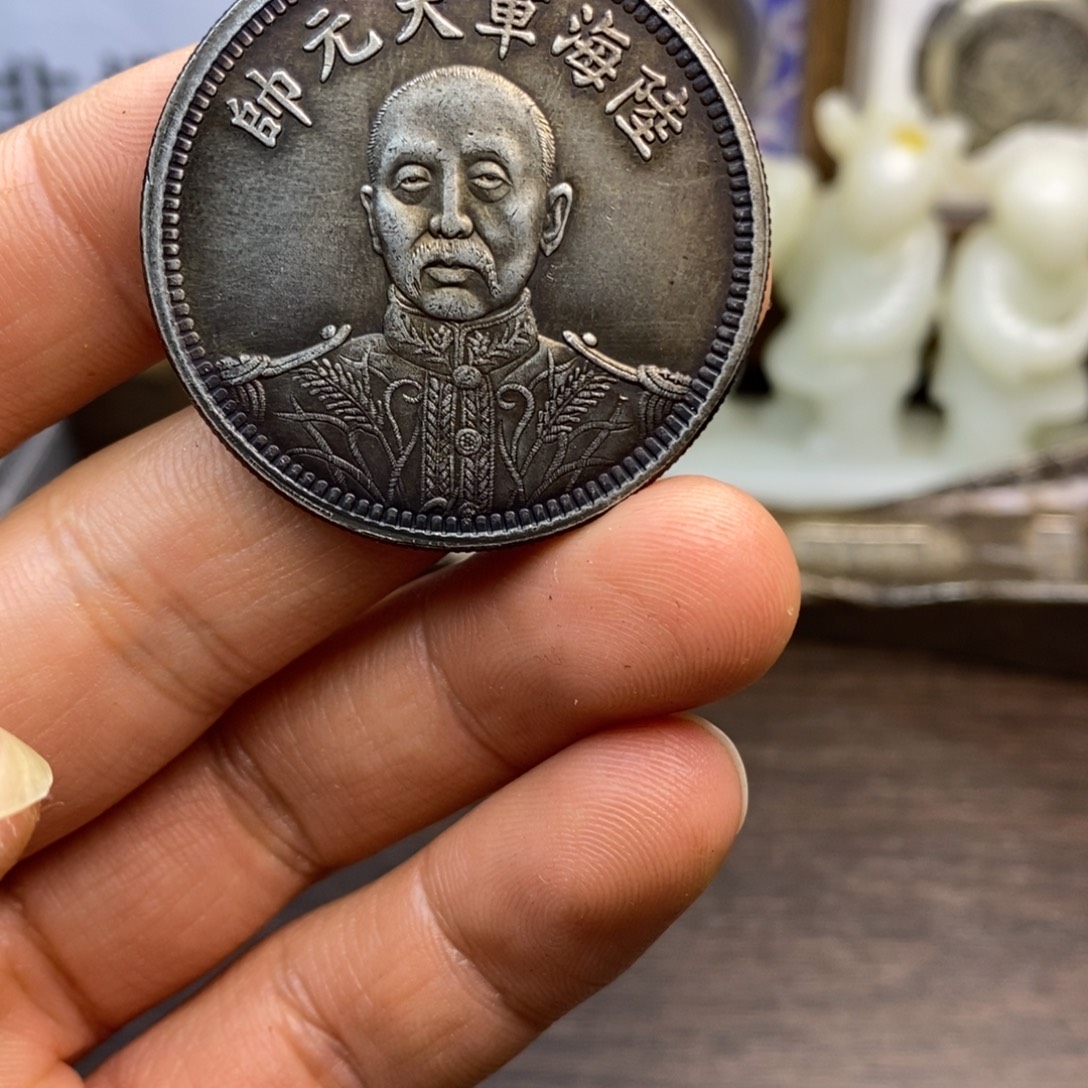 复古工艺饰品系列