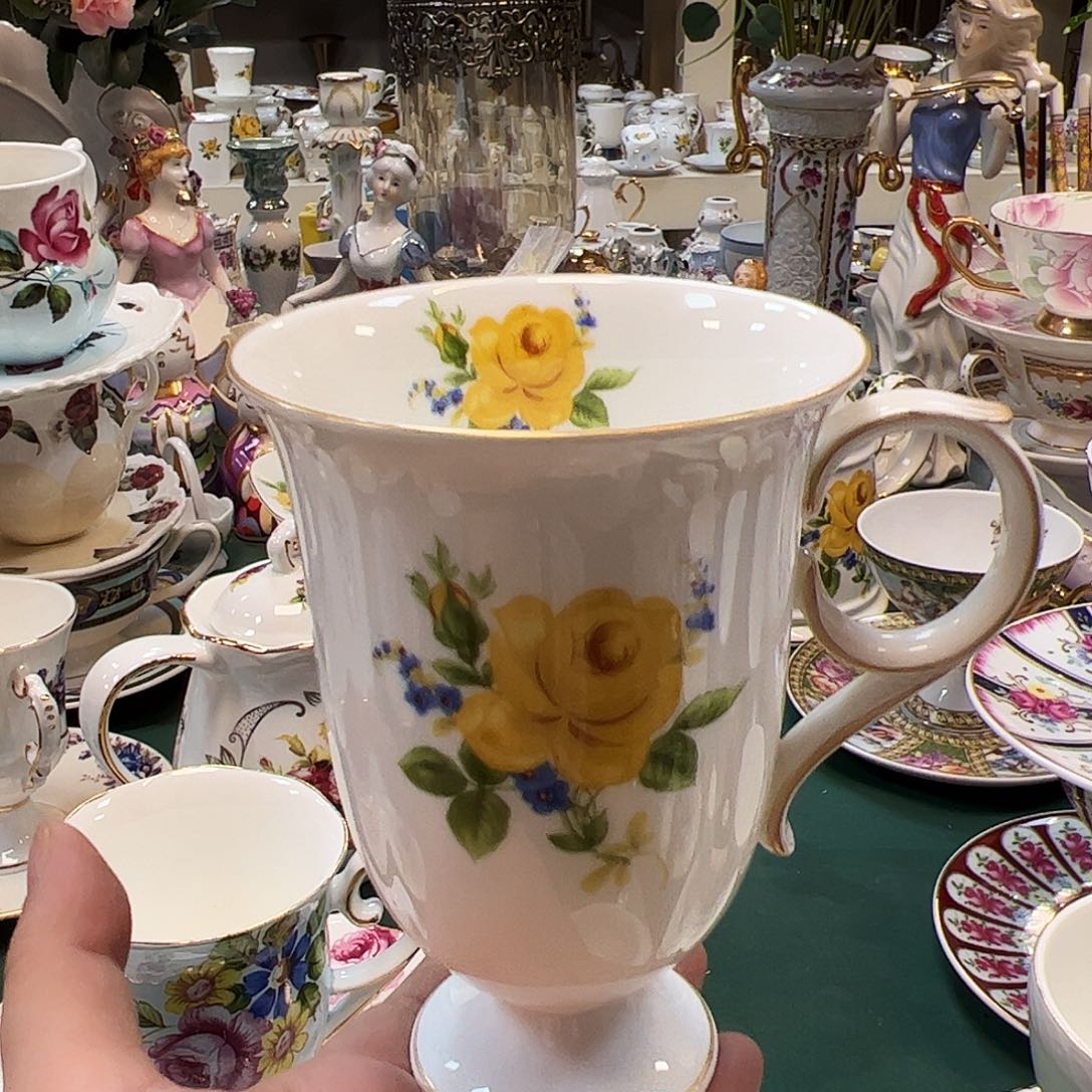 鹿与海陶瓷有限责任公司