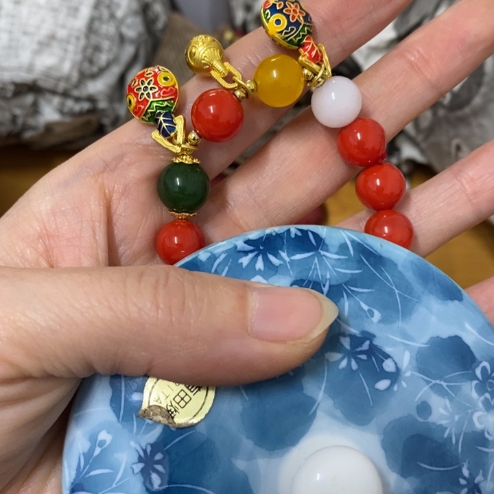 瓷片哈中古工艺品哈