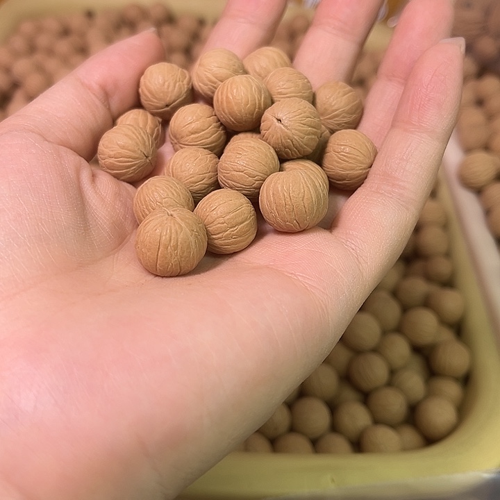 猴头核桃手串猴头200颗