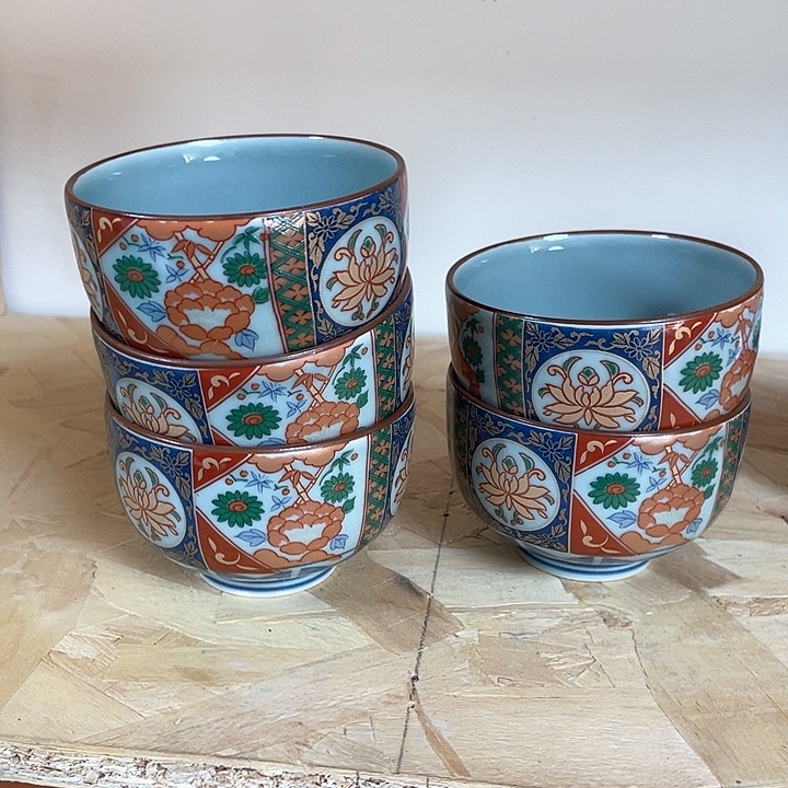 瓷片031 精美瓷器，保真正品