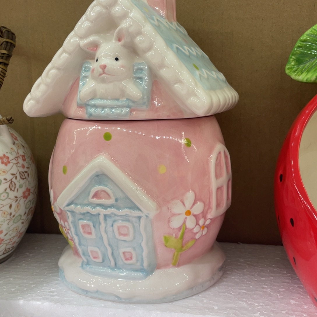 微瑕陶瓷完美者慎拍满20包邮不退不换