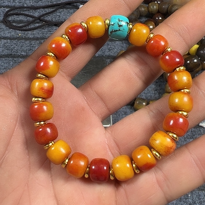 大果紫檀（缅甸花梨）J162