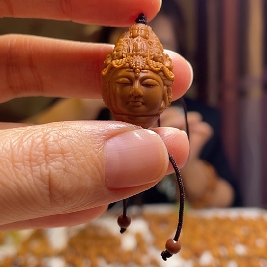 手串/手链橄榄核橄榄核