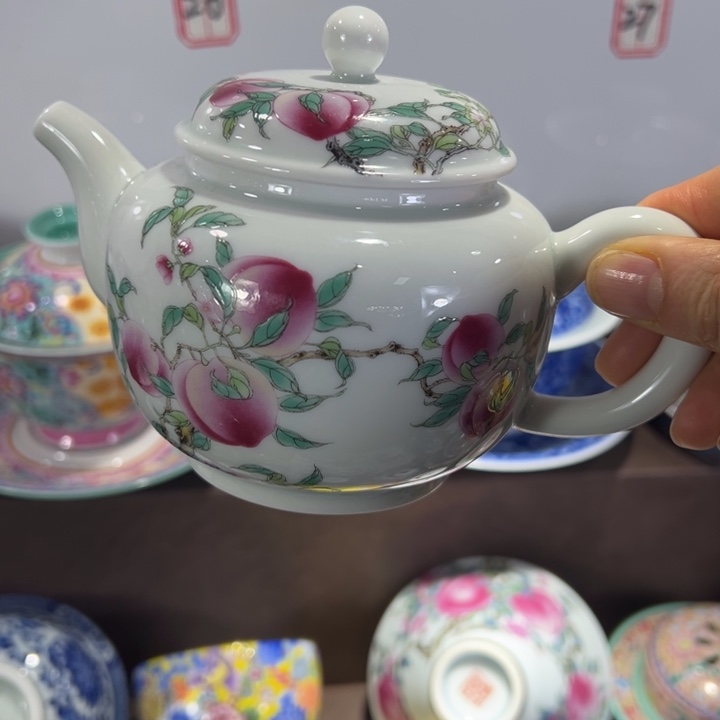 全场景德镇陶瓷景德镇陶瓷