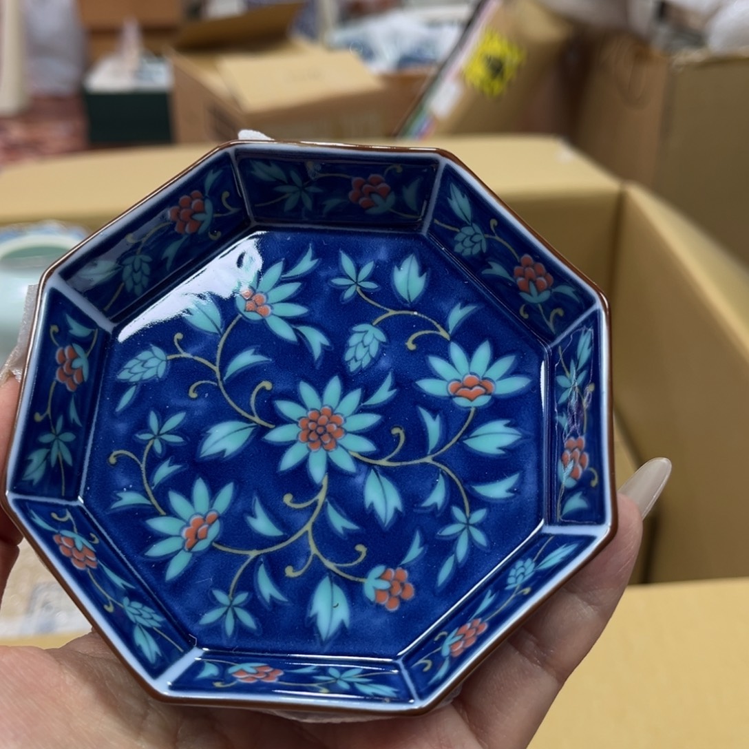 瓷片厘米———10-厘米————