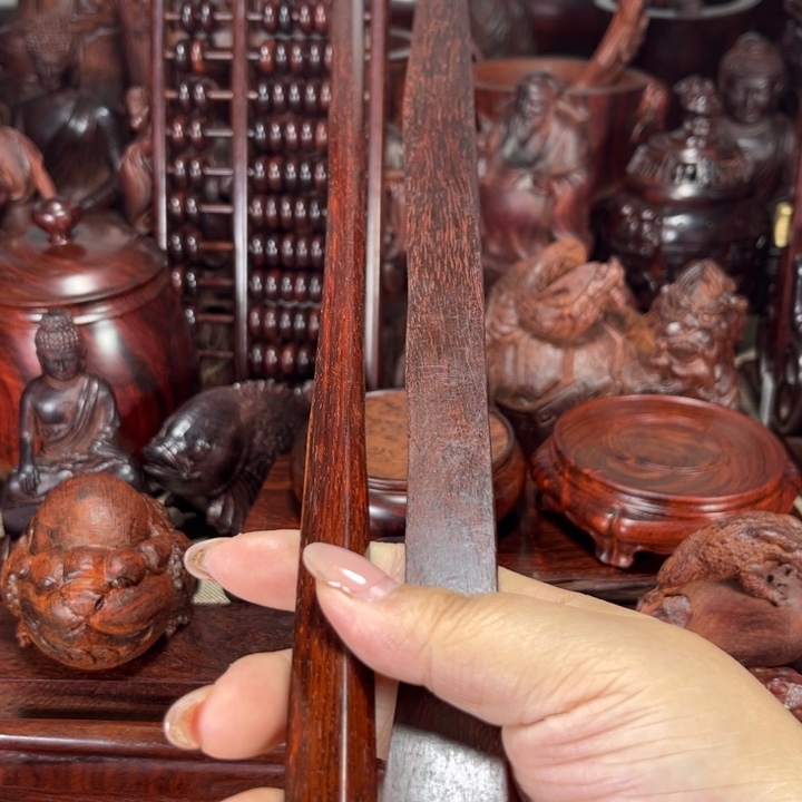 檀香紫檀（小叶紫檀）