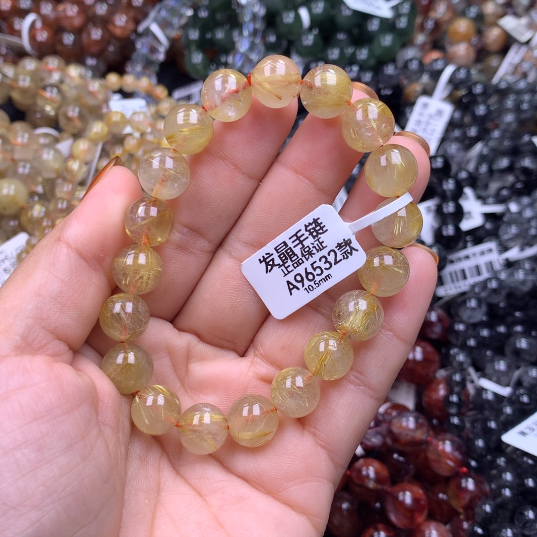 手链未镶嵌水晶111111111