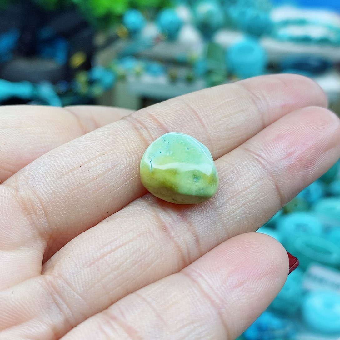 南红玛瑙颈饰未镶嵌