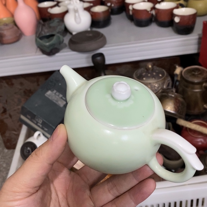 陶瓷艺术品及陶瓷制品