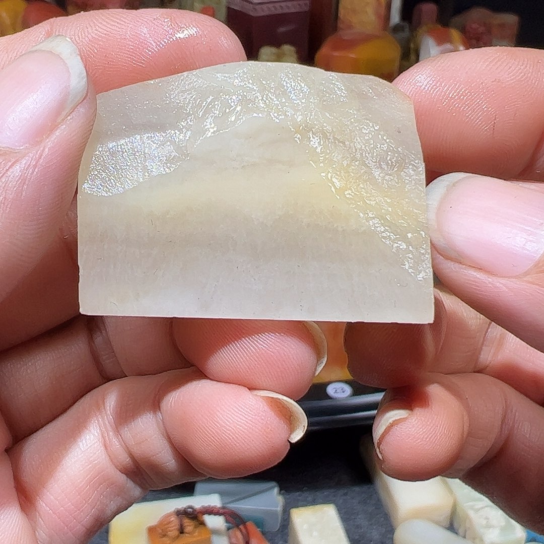寿山石印石456778899
