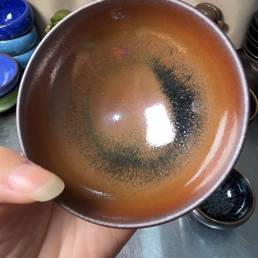 茶盏这一个人不想在这个地方