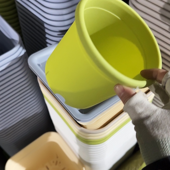 口径14果绿20个无托微瑕