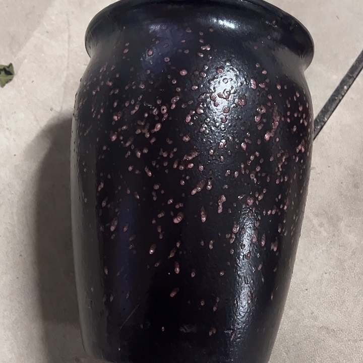 正品高度27厘米口径20