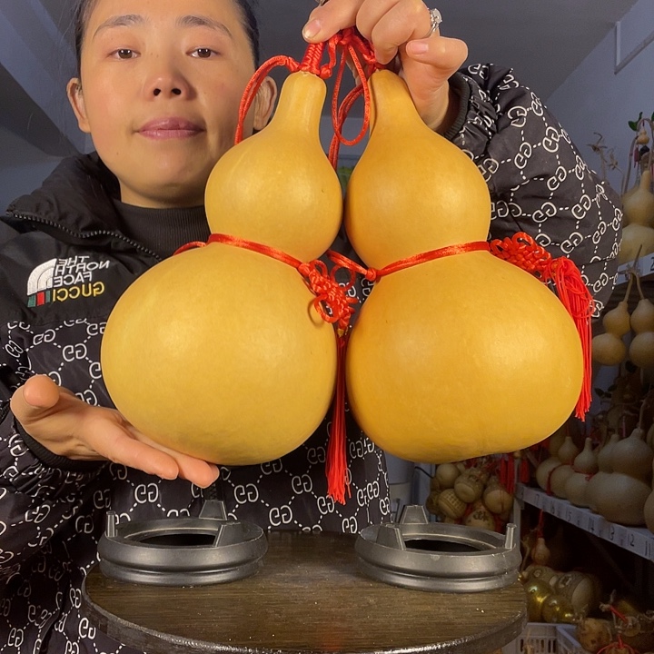 千**集天然葫芦一物一图看图片发货