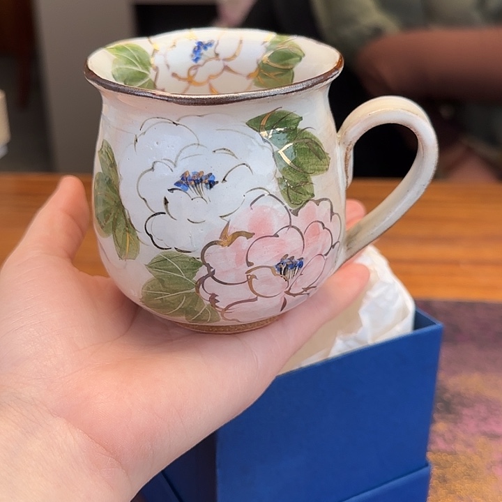 高端进口陶瓷产品