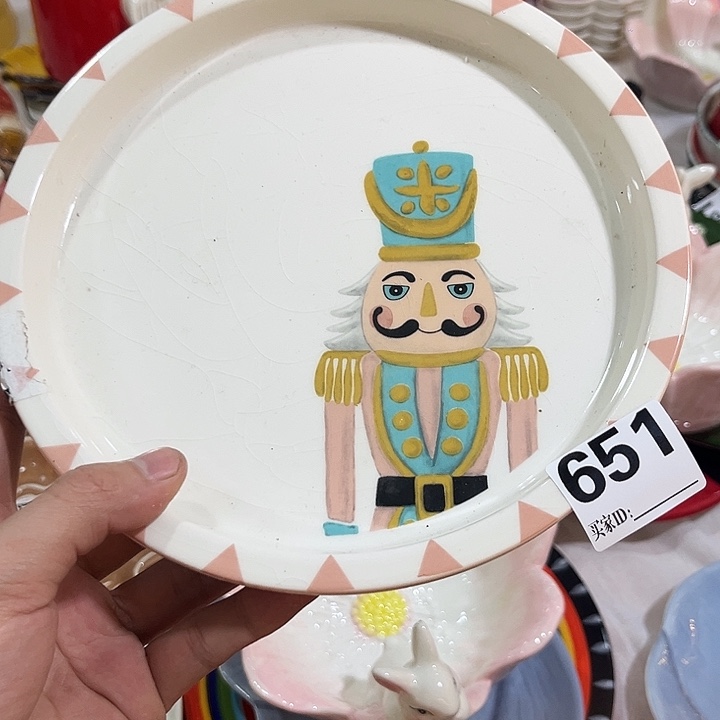 *****28包邮 微瑕陶瓷 不退不换