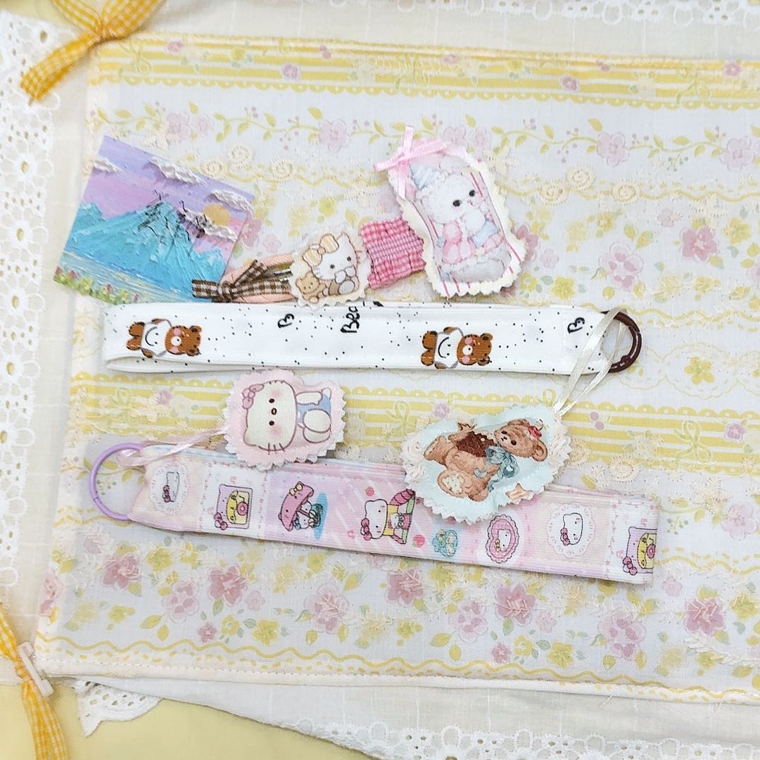 布艺Sweet rabbit 