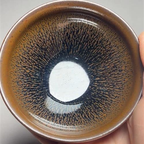 【闪购商品】茶盏-164............