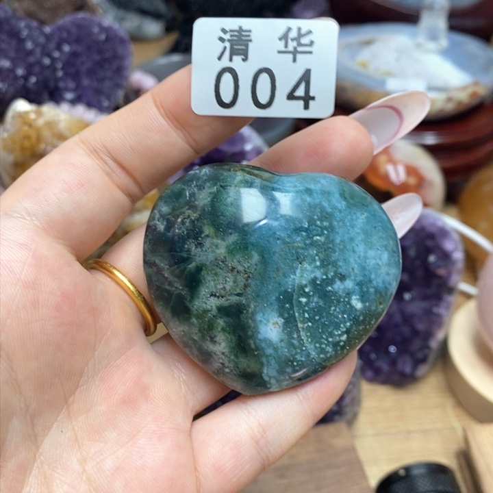 水晶水晶未镶嵌未镶嵌004