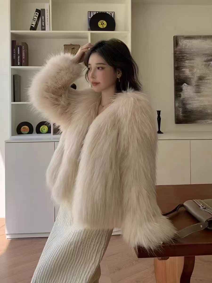 时尚春秋外套（以直播间为主）