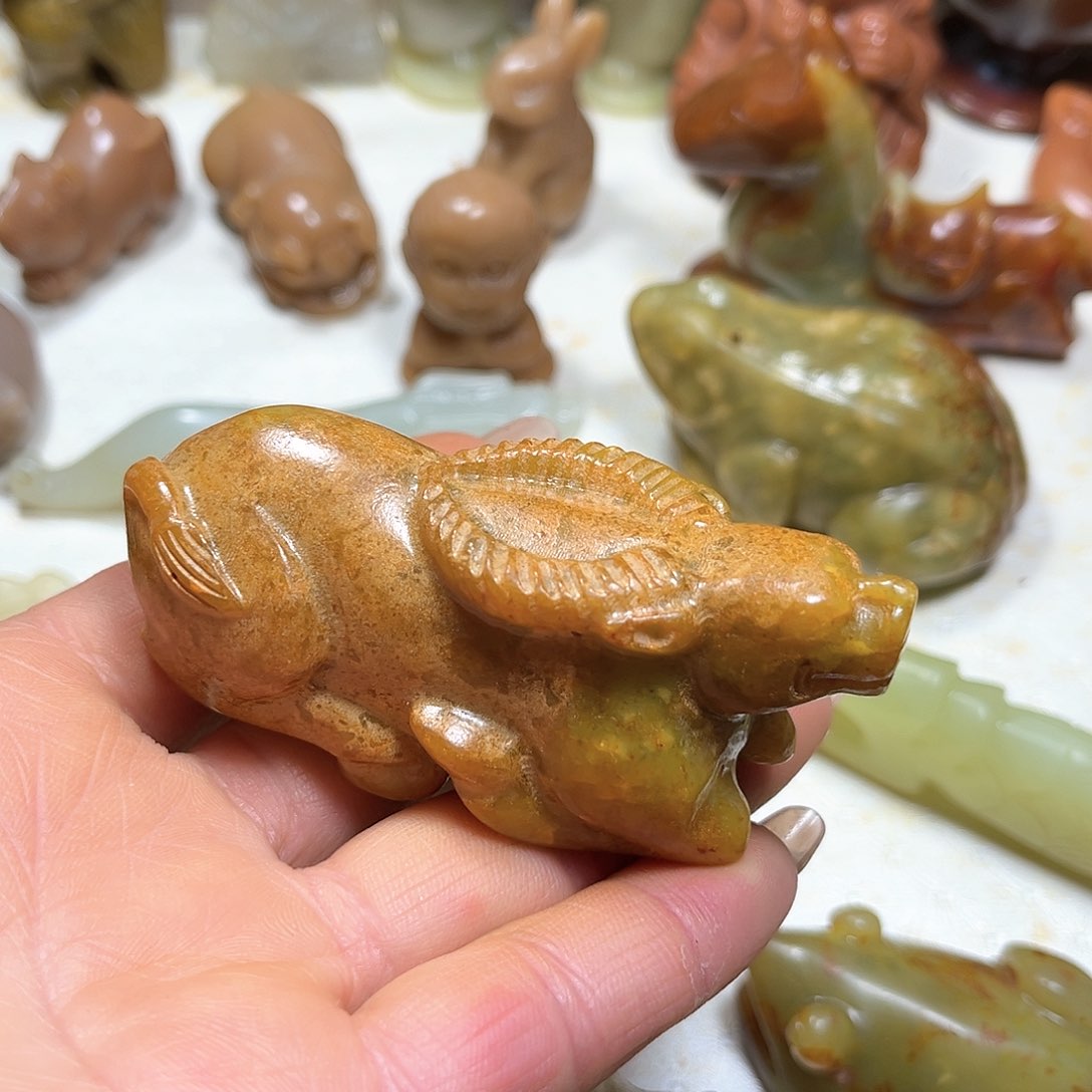 白玉菩提吊坠白玉菩提吊坠