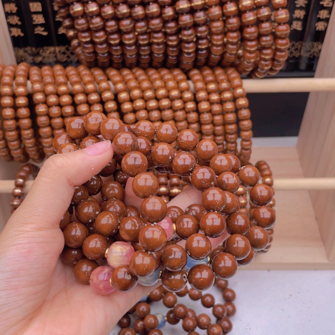手串紫金鼠紫金鼠5