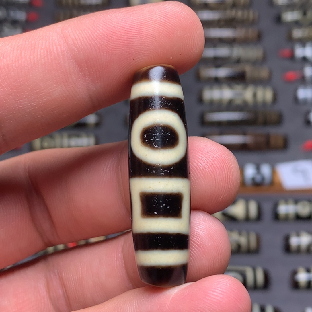 玛瑙/玉髓吊坠(赠链)未镶嵌