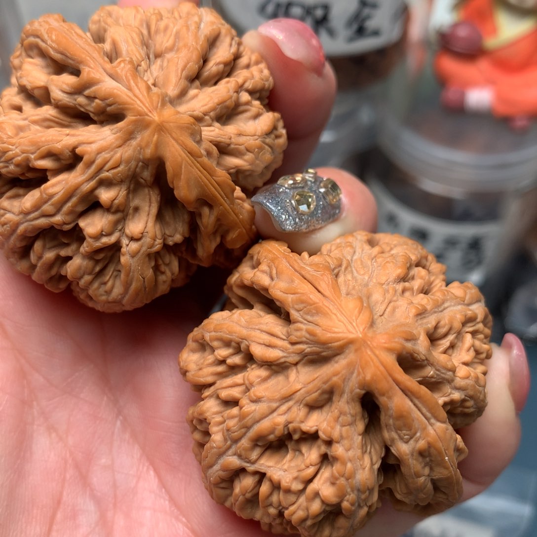 文玩核桃吊坠J***j45-17225-1