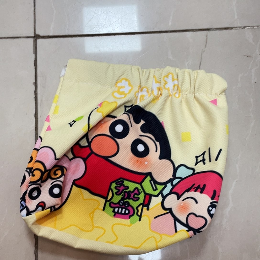 微瑕化妆包收纳包合集