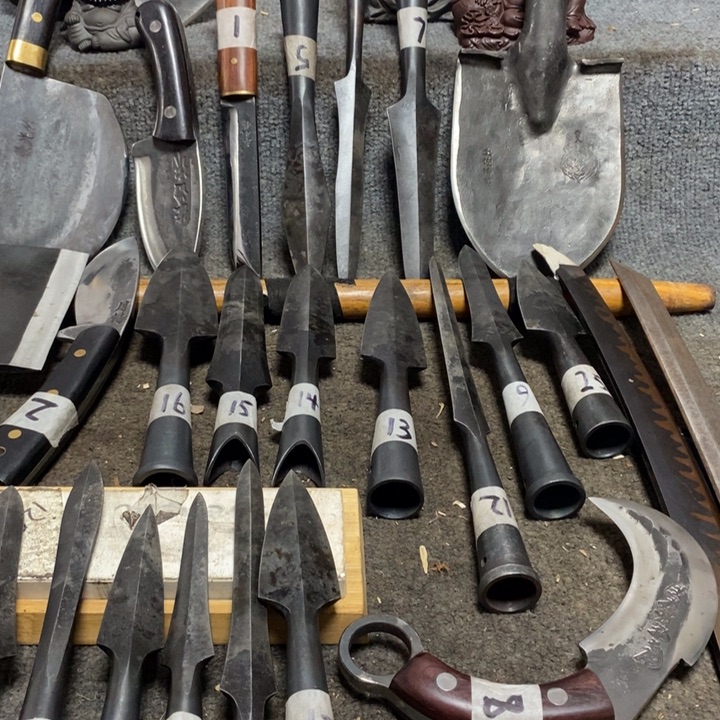 小杰厨具工具农具瓷片
