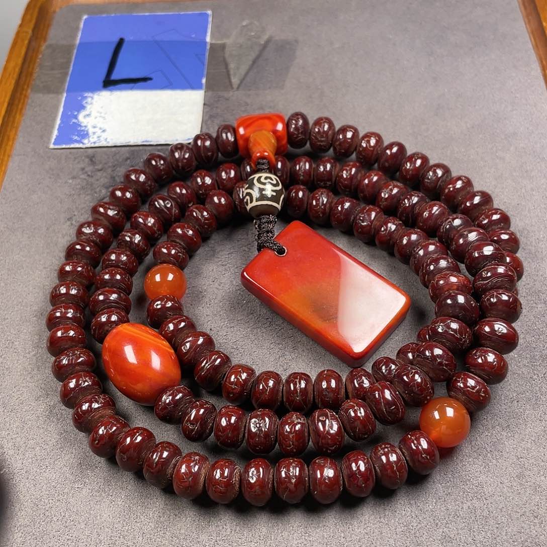 【闪购商品】吊坠凤眼菩提凤眼