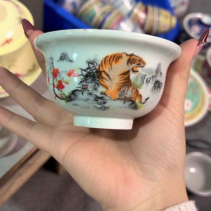 陶其他景德镇陶瓷