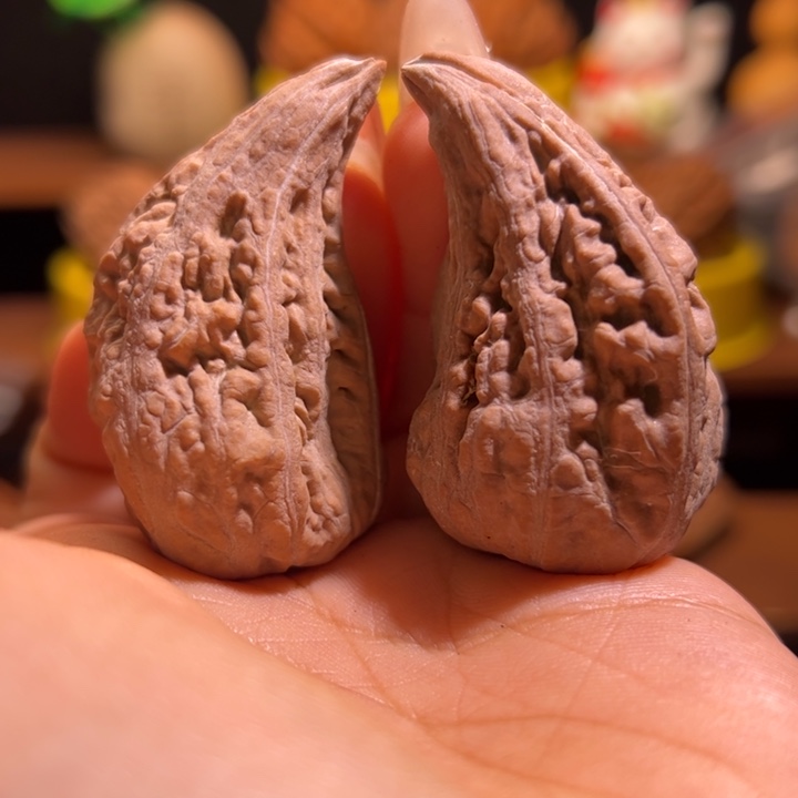 吊坠文玩核桃核桃2