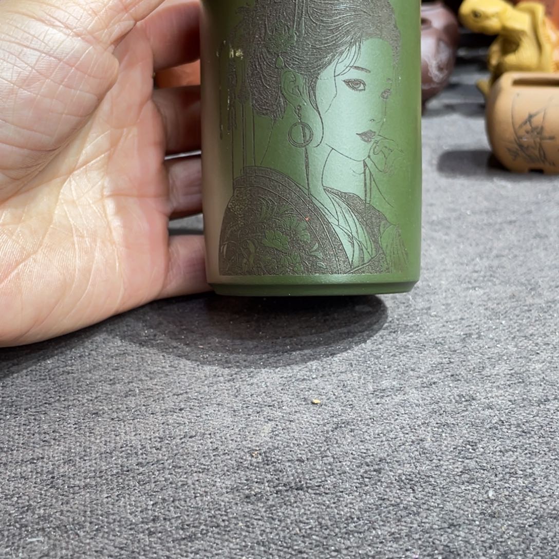 紫砂茶案你说呢啊