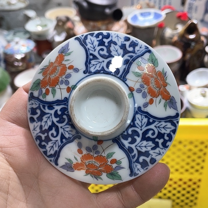 瓷片你是哪个世界上最美好的人