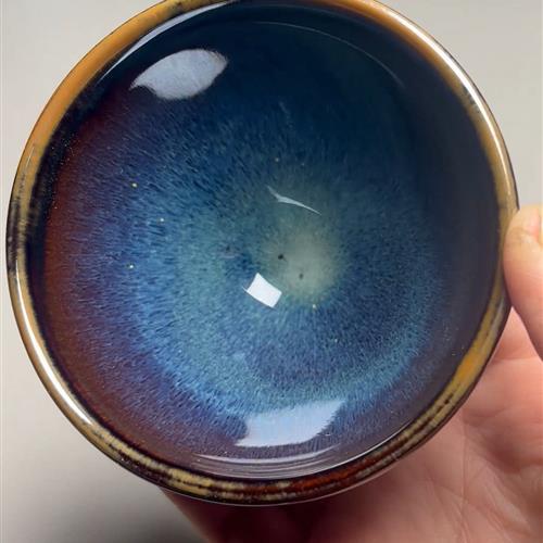 【闪购商品】茶盏-100............