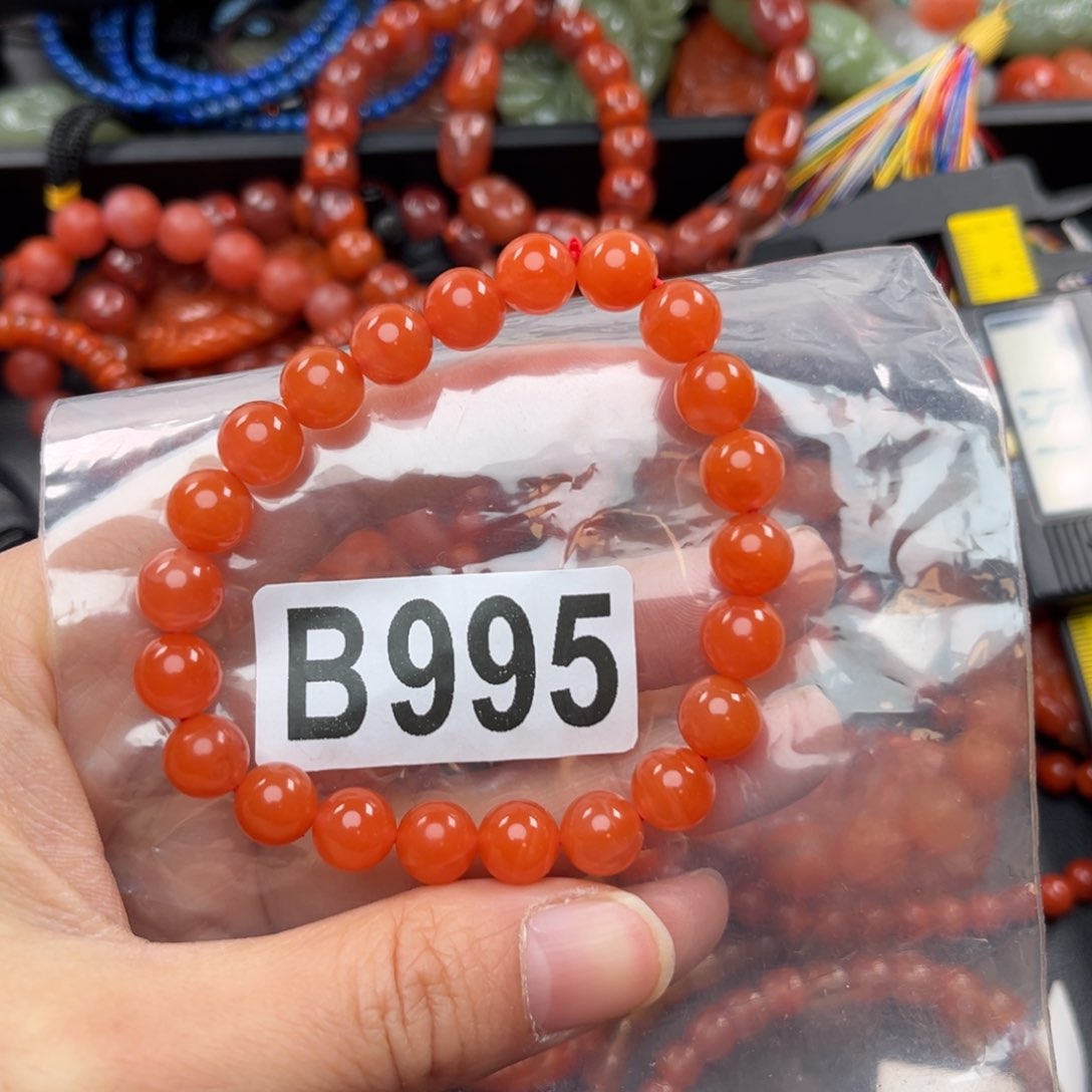 南红玛瑙珠宝奇石未镶嵌雨****8+