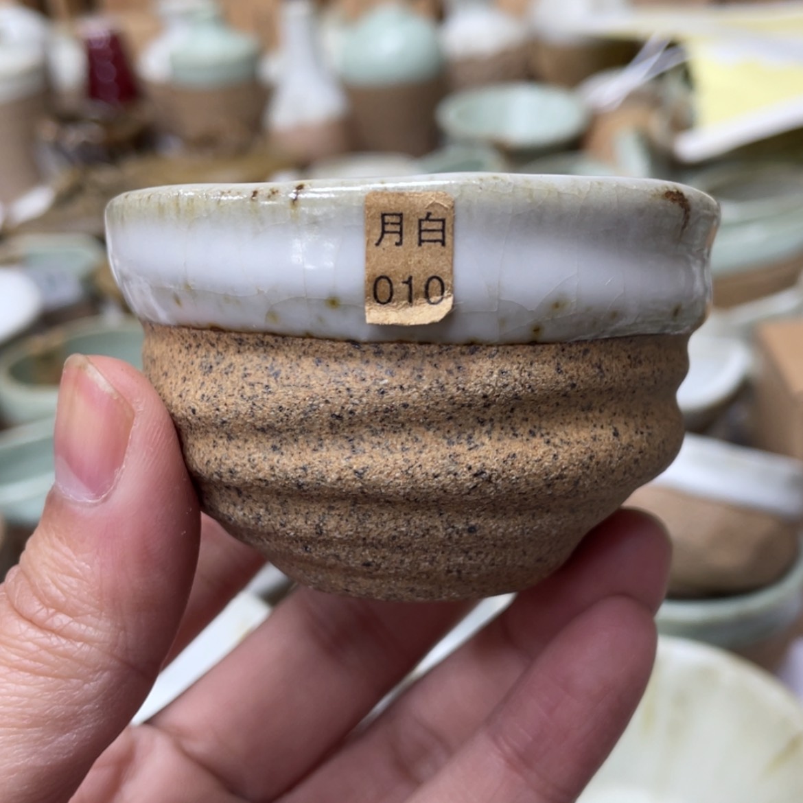 【闪购商品】壶老段烧陶瓷茶器！