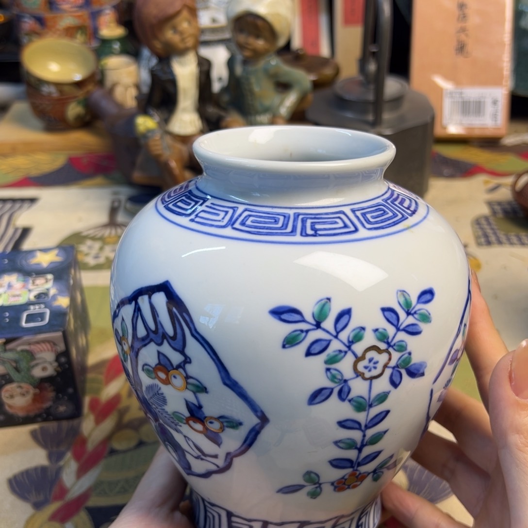 陶瓷艺术的发展和