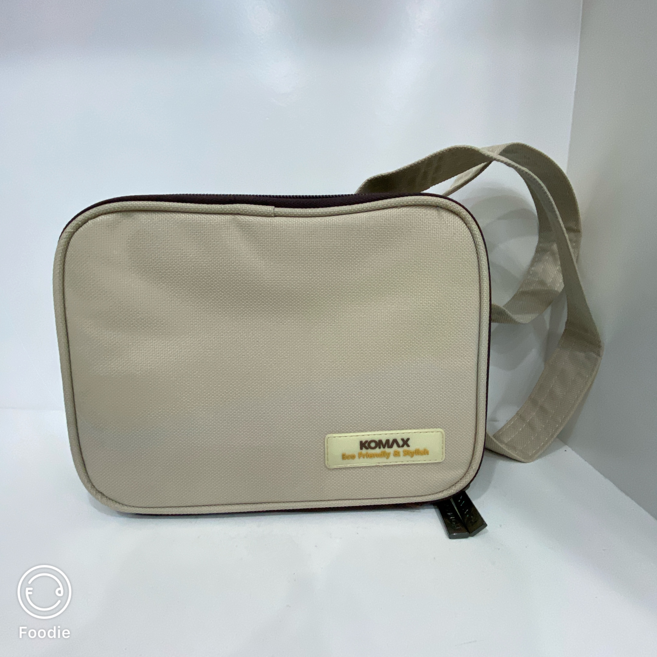 韩厨姐妹专属~特特韩国komax保温桶兜