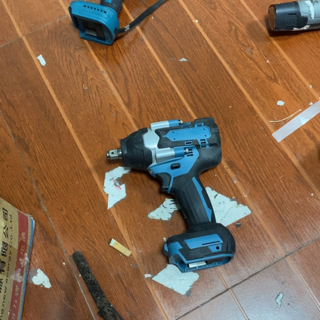 大扳手裸机无电池1111