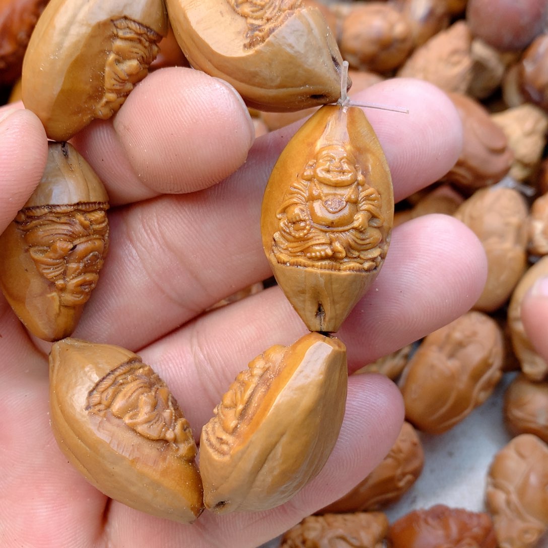 橄榄核手串/手链橄榄核手串/手链