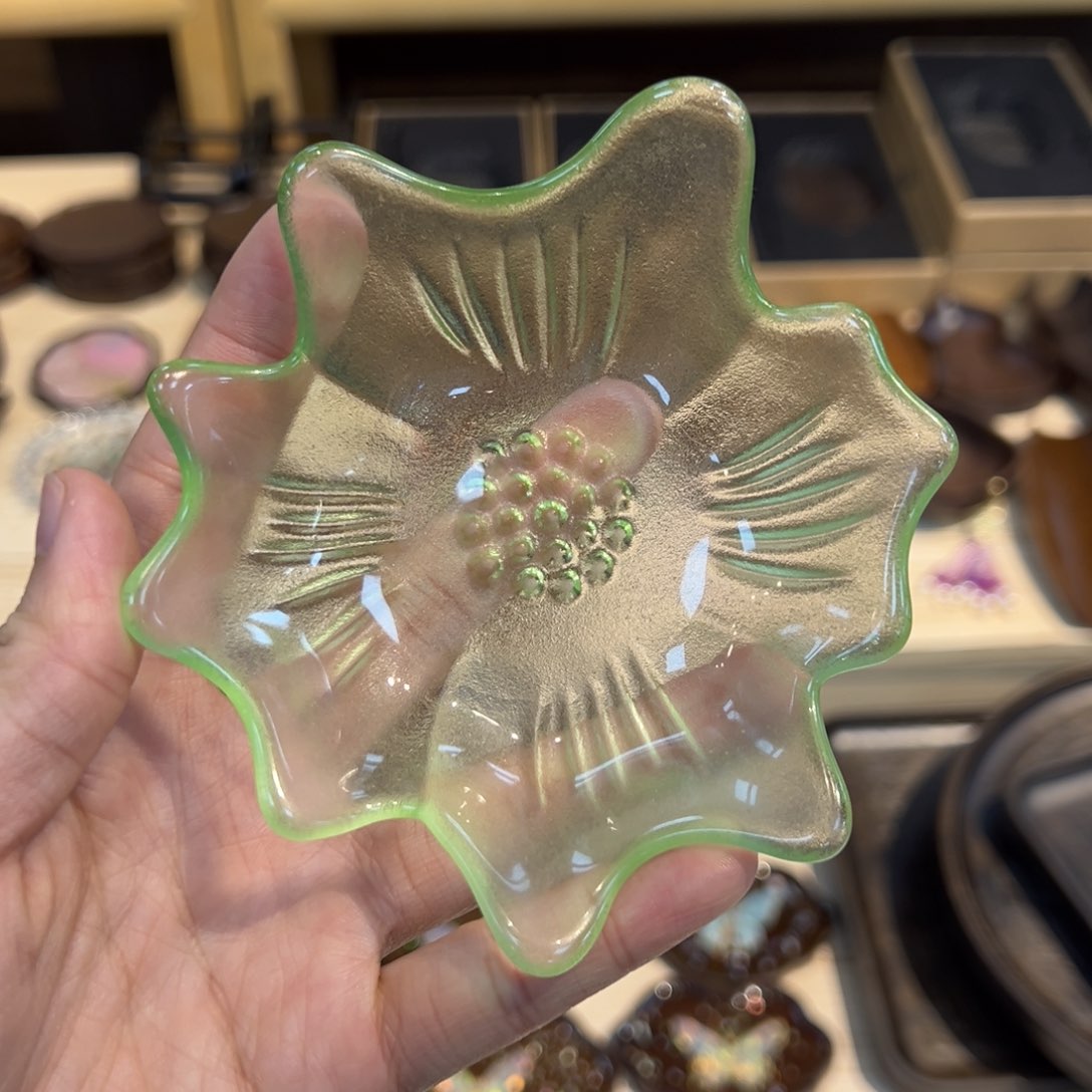 摆件特价莲花杯垫
