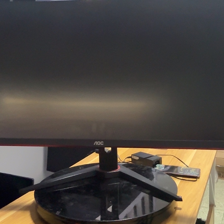 8新1k 165hz  AOC 32寸