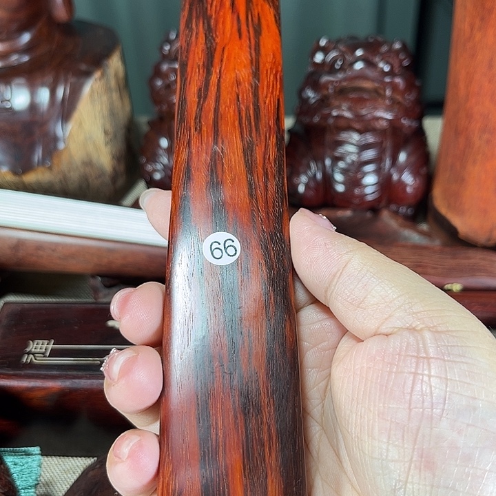 檀香紫檀（小叶紫檀）