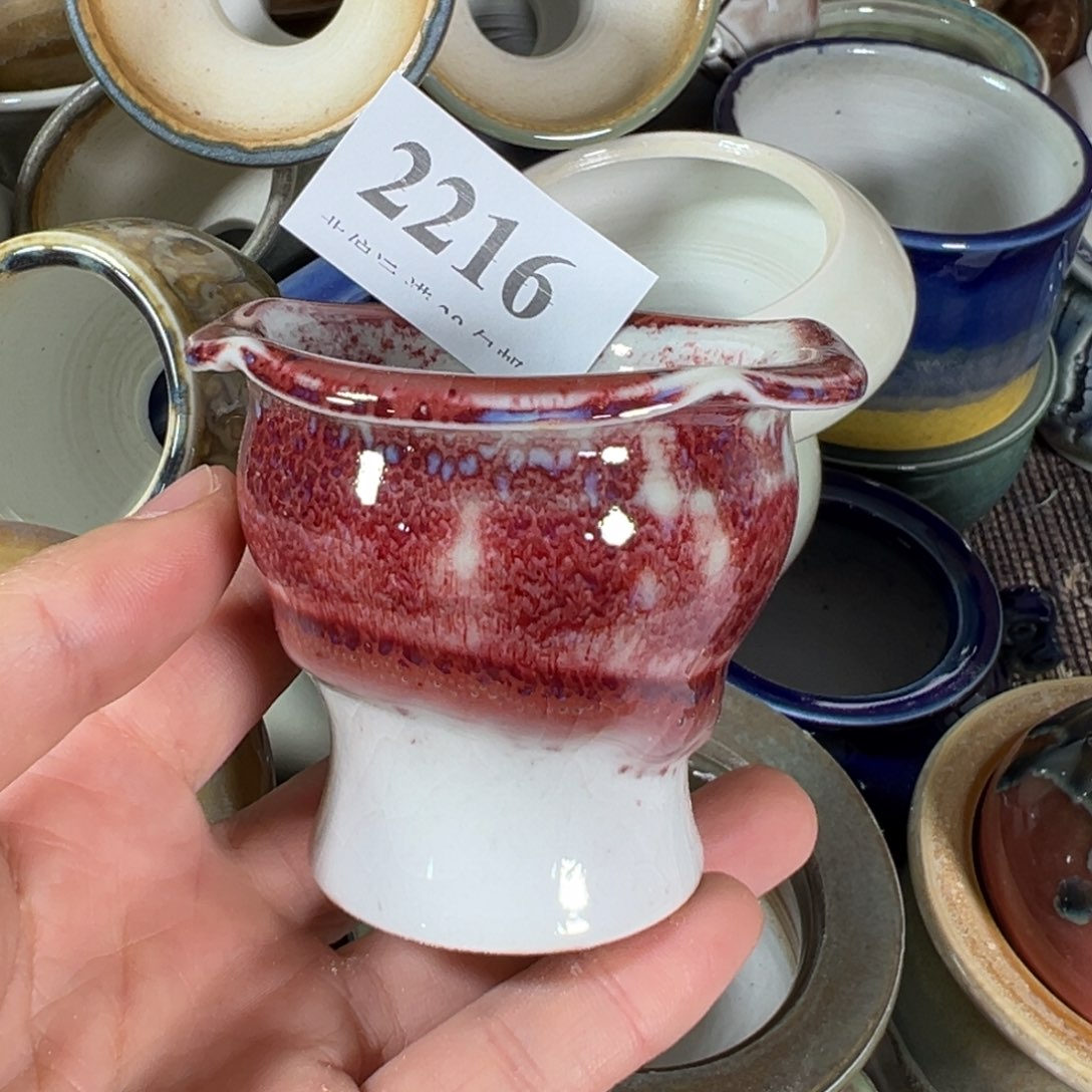 红陶景德镇陶瓷……